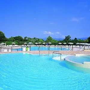  Aparthotel Villaggio Colombare Italië