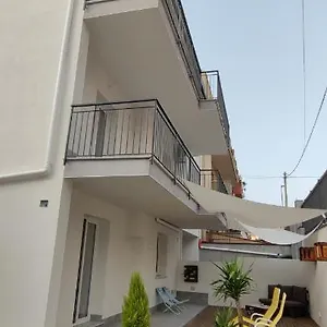 Puvogel Appartement