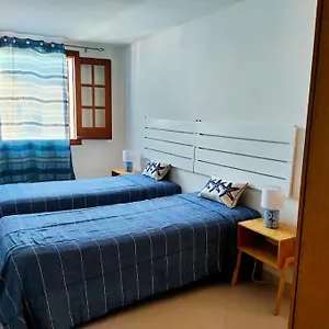 La Casa Sulla Hébergement de vacances