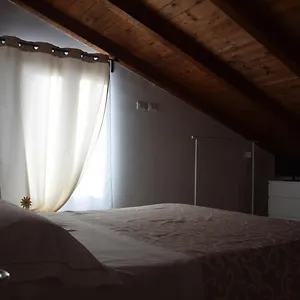 Gli Zii Di Sicilia - Appartement