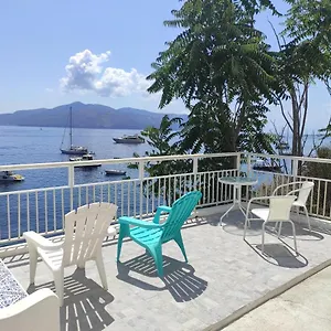 Aeolian Sea House Apartment