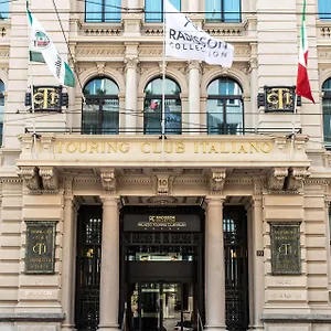 ***** Hotel Radisson Collection Hotel, Palazzo Touring Club Italië