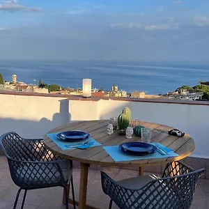  Apartment Murmuria Italy