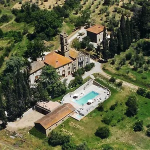  Vakantiehuis Belvilla By Oyo Il Castello Del Cardinale Italië