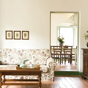  Farm stay Fattoria Casabianca Italy