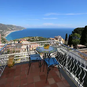  Apartment Wonderful View Italy