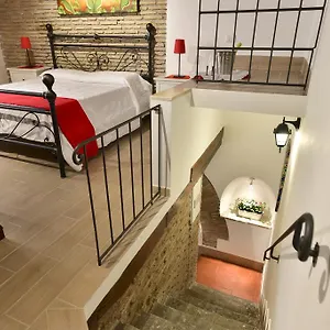  Apartment Maison Del Fico Piazza Navona Italy