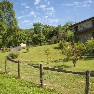  Landhuis Podere Conti Italië