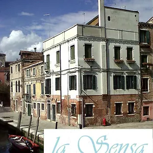  Bed & Breakfast La Sensa Italië