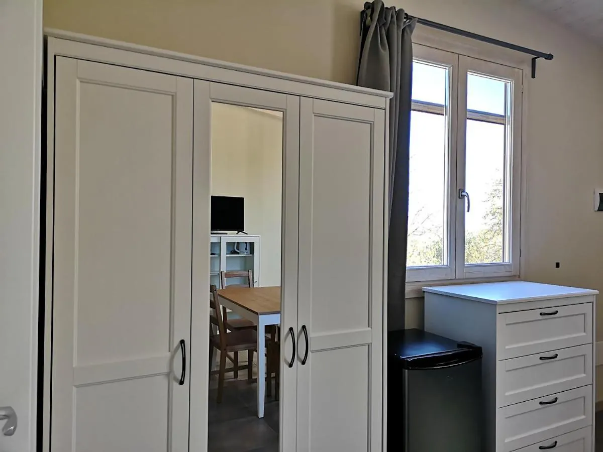 Farm stay Mennuli&Alivi - Organic Farm Villa Noto